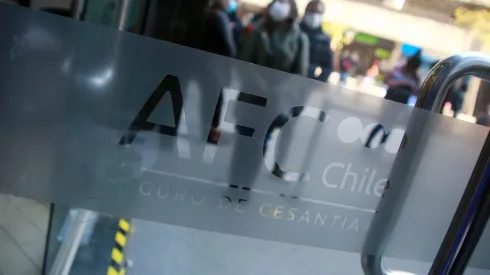 Administradora de Fondos de Cesantía