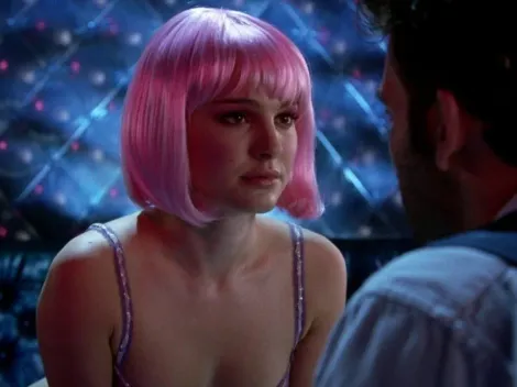 Portman sobre el director de "Closer": "Me guió sin ser un baboso"