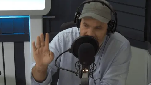 Guarello adivinó que Colo Colo jugaría la promoción contra el Campanil advirtiendo: "cuidado".