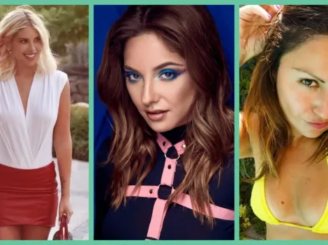 López explica polémica pelea entre Kel y Maca Badilla