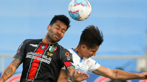 Luis Antonio Jiménez fue la gran figura del Campeonato Nacional para más de cincuenta encuestados para los Premios RedGol