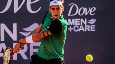 Tabilo espera rival en la ronda de octavos.