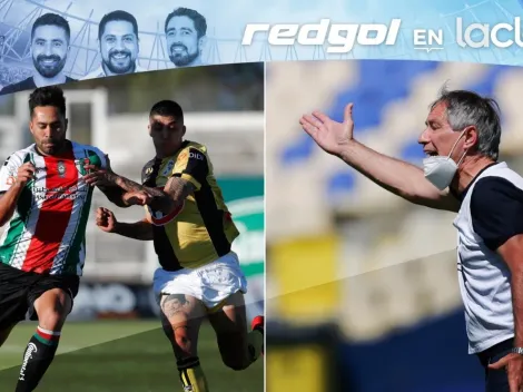 RG en La Clave: Es momento de pensar en el futuro