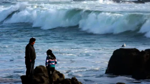 Cobquecura se encuentra en Fase 3