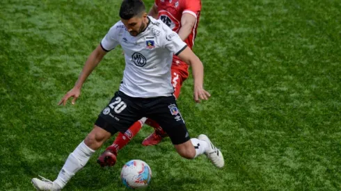 A Blandi lo esperan a más tardar el jueves en Independiente.