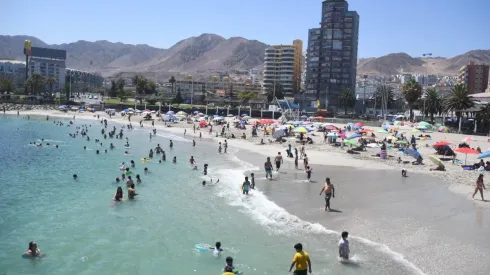 Permiso de vacaciones