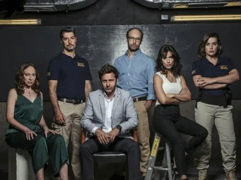 Ingrid Cruz comenta que fue criticada por subir fotografías de su nuevo rol