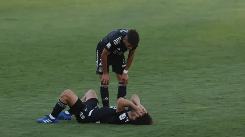 En la prensa mundial hacen eco de la complicada situación de Colo Colo