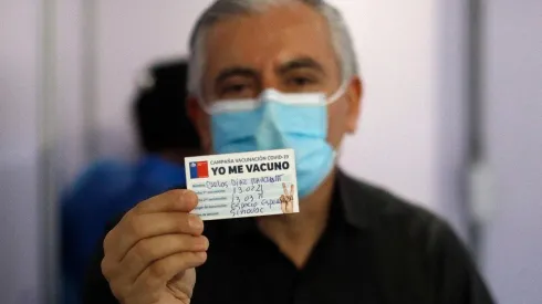 Conoce cómo sigue el proceso de vacunación para los docentes