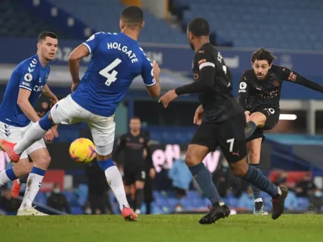 El City gana y le saca 10 puntos a su más cercano perseguidor