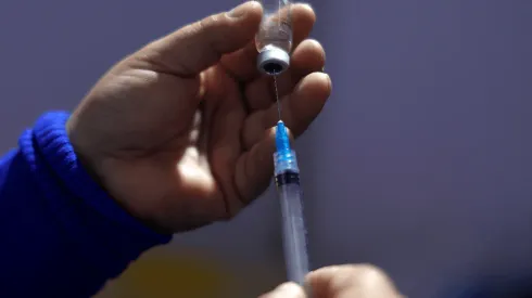 Este viernes 19 de febrero el calendario culmina con las personas de 65 años