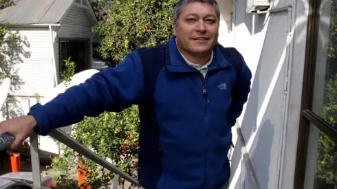 El comentarista deportivo contó lo difícil que fue convivir con esas amenazas.