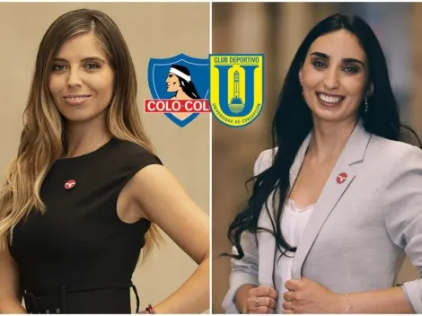 "Para Colo Colo jugar la promoción es una presión muy grande"