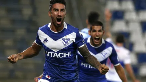 Vélez de Pablo Galdames debuta por Copa Argentina frenta a Deportivo Camioneros