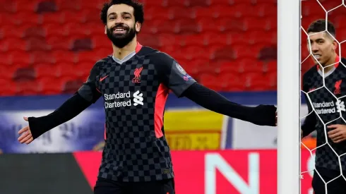 Liverpool vuelve al triunfo por la Champions League con victoria ante Leipzig.