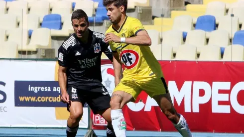 Son muchas las bajas del cacique para este decisivo encuentro frente a la Universidad de Concepción.