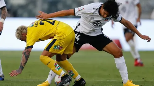 Colo Colo y Universidad de Concepción se juegan la vida para quedarse en Primera División