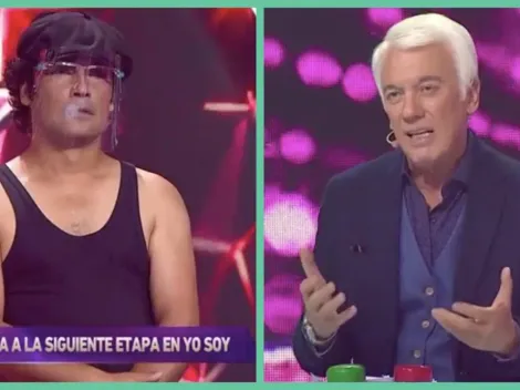 Continúan críticas a Vodanovic por evaluaciones en "Yo Soy"