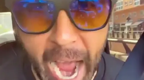 Claudio Bravo dejó un gran recuerdo en los hinchas de Colo Colo, que esperan verlo de vuelta con la casaquilla del Cacique