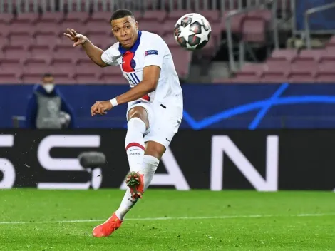 Jorge Valdano: "Mbappé está más lejos que nunca del Real Madrid"