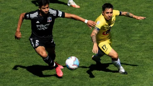 Colo Colo vs Universidad de Concepción: una final para permanecer en Primera.