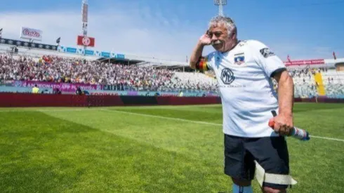 Colo Colo se jugará hoy la vida ante el Campanil en el partido de promoción.