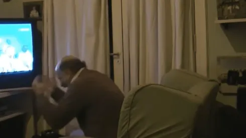 Tano Pasman mandó un mensaje a la fanaticada de Colo Colo.