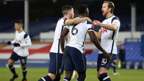 Tottenham necesita de una victoria y una buena campaña en la Europa League para salvar la temporada.