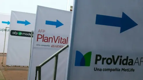 Un nuevo retiro de ahorros previsionales podría ser discutido en marzo.