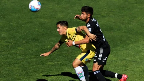 Albos y penquistas se jugarán todo hoy en Talca.