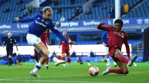 Liverpool buscará reencontrarse con las victorias en el fútbol inglés ante Everton en el clásico.