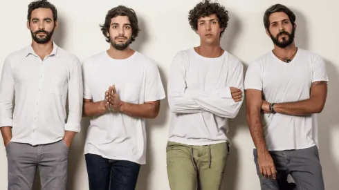 Rawayana alcanza más más de 426 millones de reproducciones globales y más de 220 millones de vistas de sus videos.