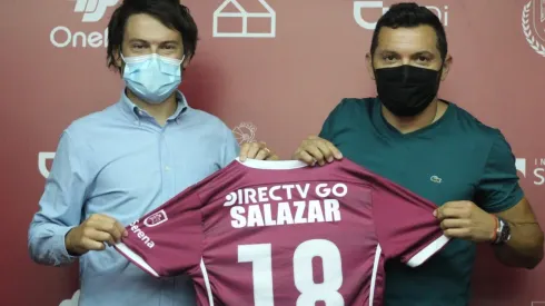 El fútbol formativo es parte de los cinco pilares del ambicioso proyecto de los Granates.