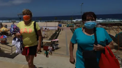 El Tabo retrocede a Transición este jueves