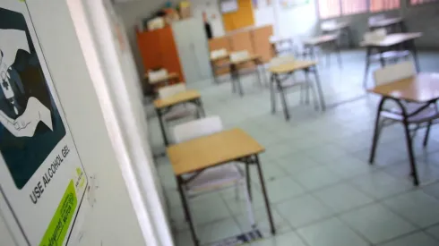 El 1 de marzo se retornan las clases