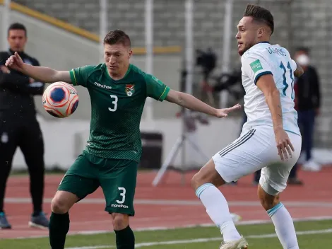 Destacan en Bolivia llegada de Chumacero a UE