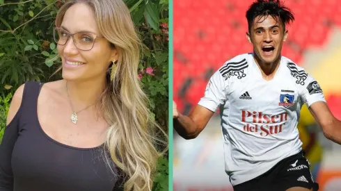 Kenita Larraín ya lo había dicho y estaba claro: ¡Colo Colo no desciende!