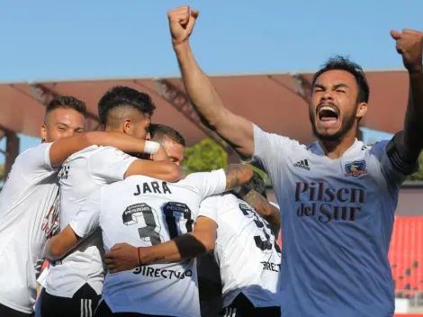 MisterChip no se perdió "el partido más importante del mundo"