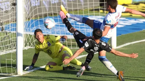 Universidad Católica y Colo Colo abrirán la próxima temporada del fútbol chileno a nivel local, con la final de la Supercopa de Chile en marzo