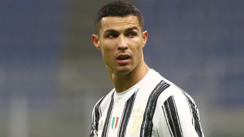 Cristiano y la Juve vienen de caer ante el Porto