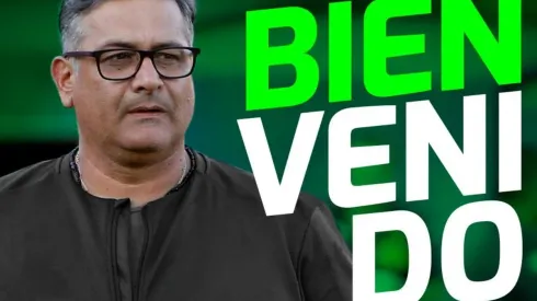 El técnico deberá conformar el plantel para este 2021.