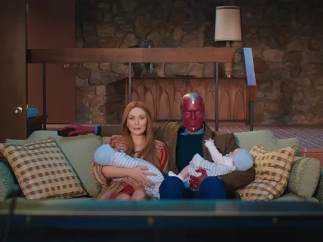 ¿A qué hora se estrena el capítulo 7 de WandaVision?