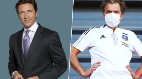 El periodista deportivo pidió una renovación total del directorio de ByN.