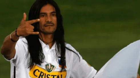 Coca Mendoza tras la salvación de Colo Colo del descenso.