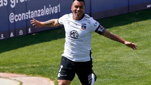 Paredes no jugará más en Colo Colo
