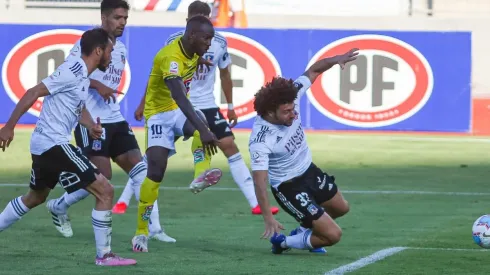 Los albos se mantuvieron en primera división tras vencer por 1-0 al Campanil.