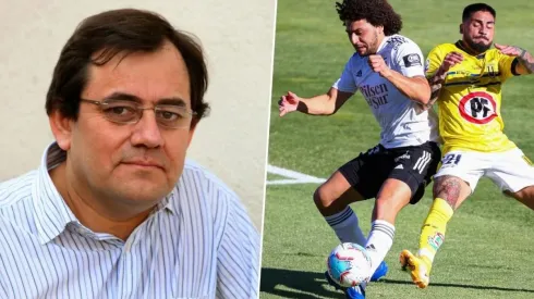 El periodista realizó un duro análisis sobre la crisis futbolística del Cacique.