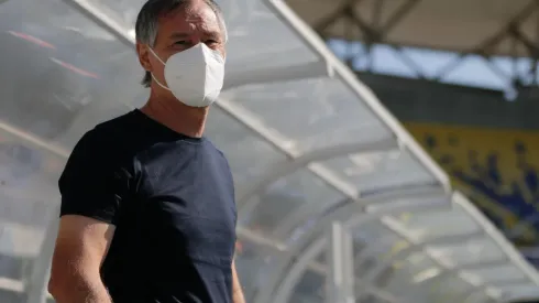 La UC deberá salir a buscar técnico al mercado.