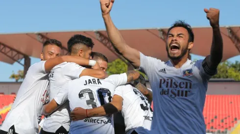 El plantel de Colo Colo sufrirá una fuerte reestructuración que ya comenzó con la salida de los referentes.