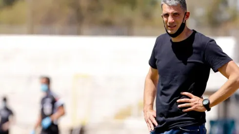 Juan Pablo Vojvoda se va del elenco calerano